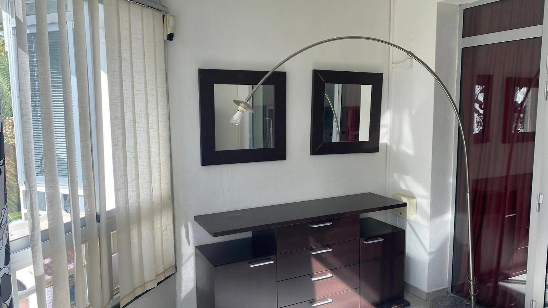 Apt Acogedor Con Piscina En Fuengirola Spanien