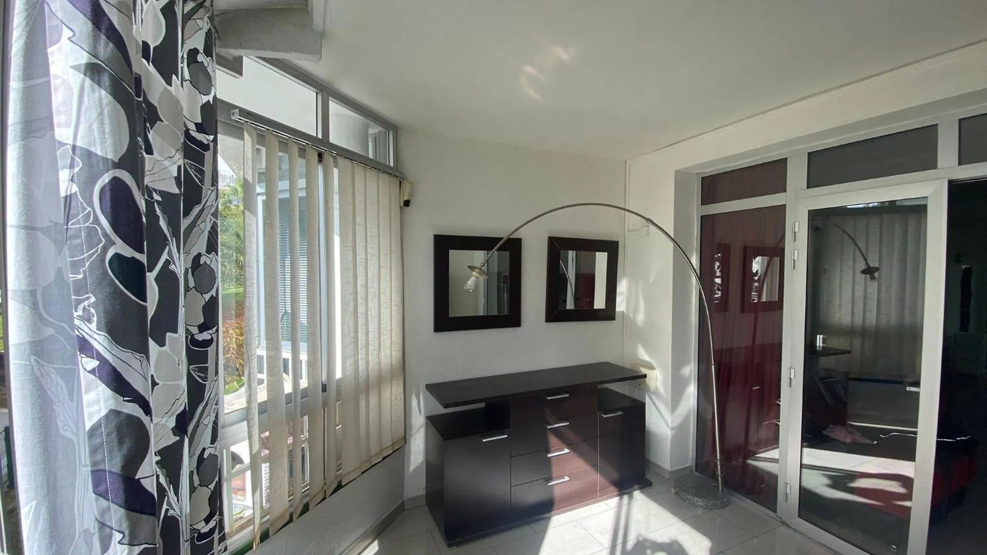 Apt Acogedor Con Piscina En Fuengirola Lägenhet