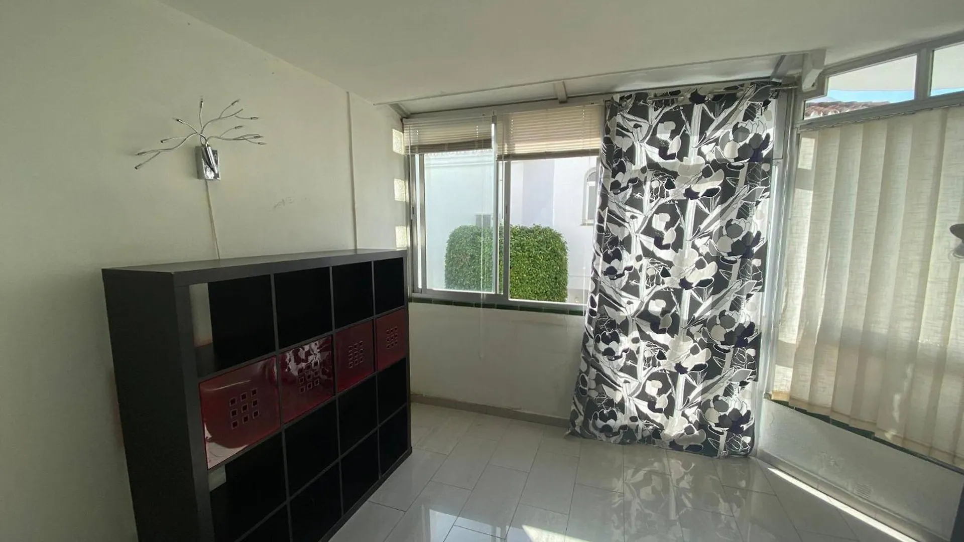 Lägenhet Apt Acogedor Con Piscina En Fuengirola Spanien