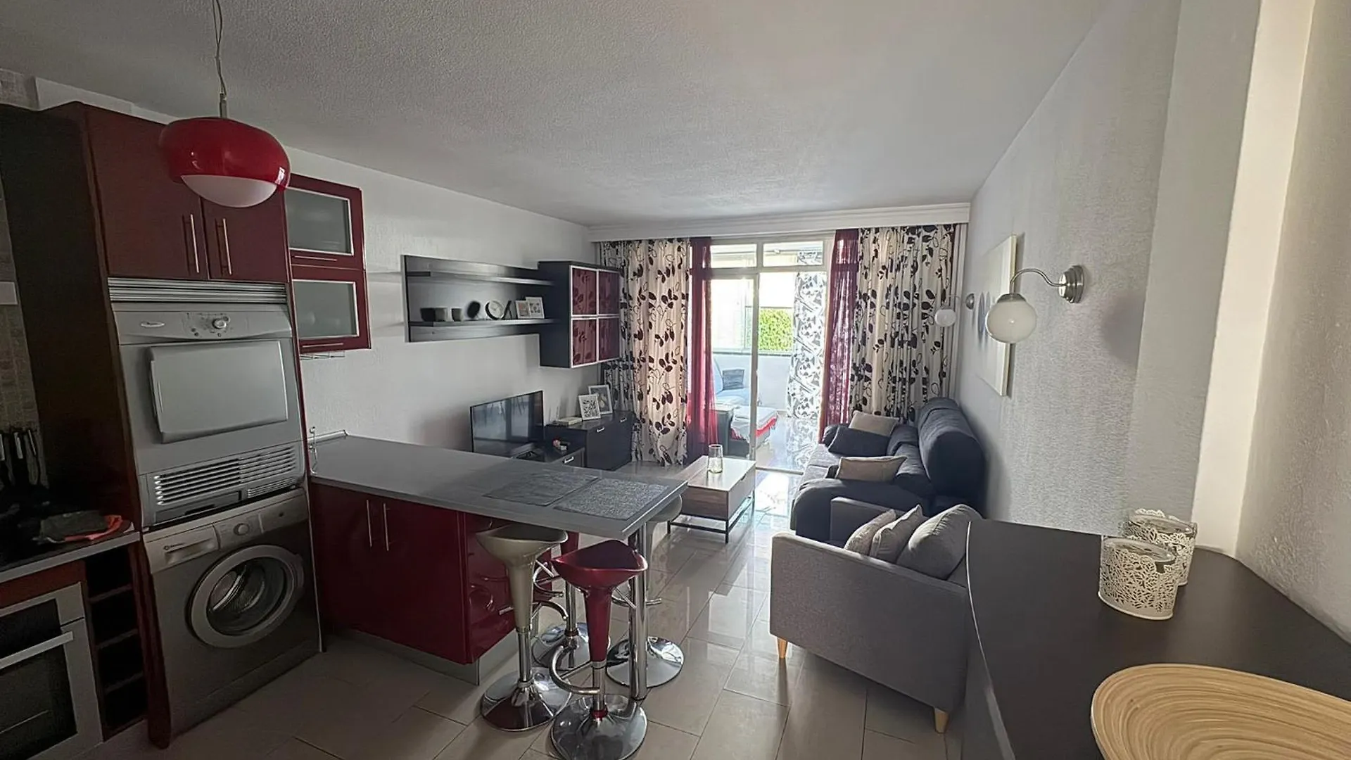 Apt Acogedor Con Piscina En Fuengirola 0*,  Spanien