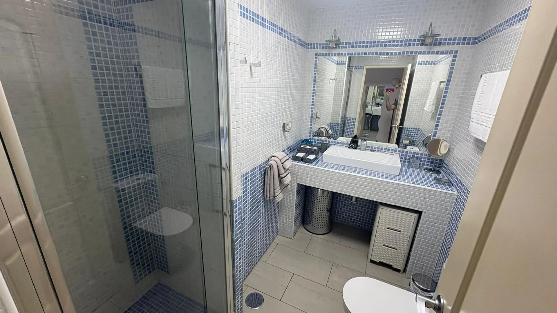 Lägenhet Apt Acogedor Con Piscina En Fuengirola Spanien