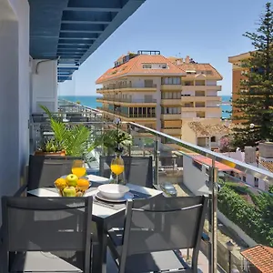 Lägenhetshotell Sur La Dorada, Centricos Soleados A Pocos Metros De La Playa Y Con Parking Opcional, Fuengirola